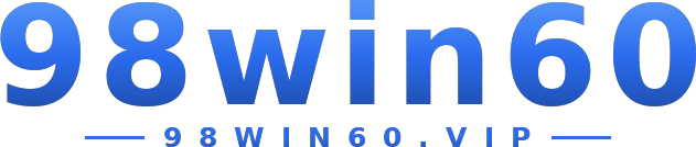 98win60 logo