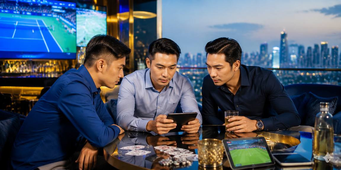 98win60 Dragon Tiger Ngày Tại 98win60 Có Gì
